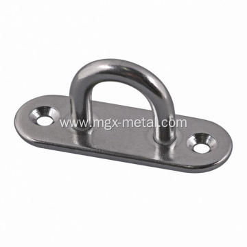 High Quality Zinc Plated Steel Ceiling Hook